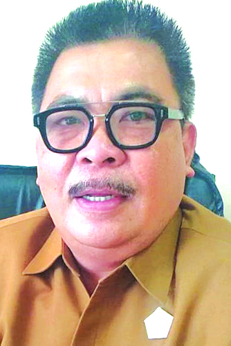 Kaloh: PSBB Tak Menjawab